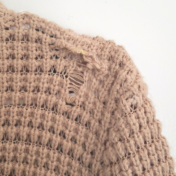 Forever 21 Knit Cardigan - Picture 6 of 7